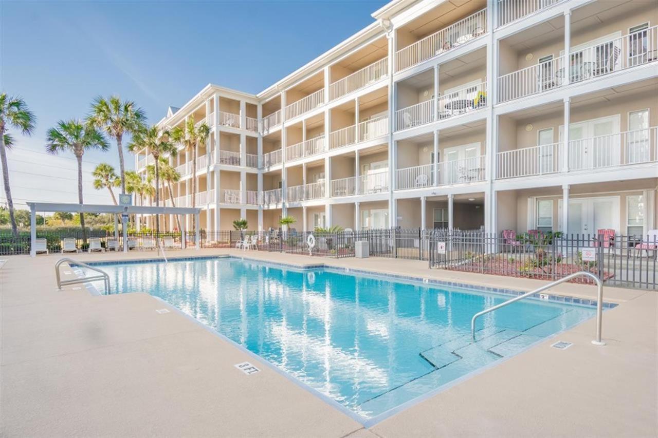 Grand Caribbean West 205 Villa Perdido Key Kültér fotó