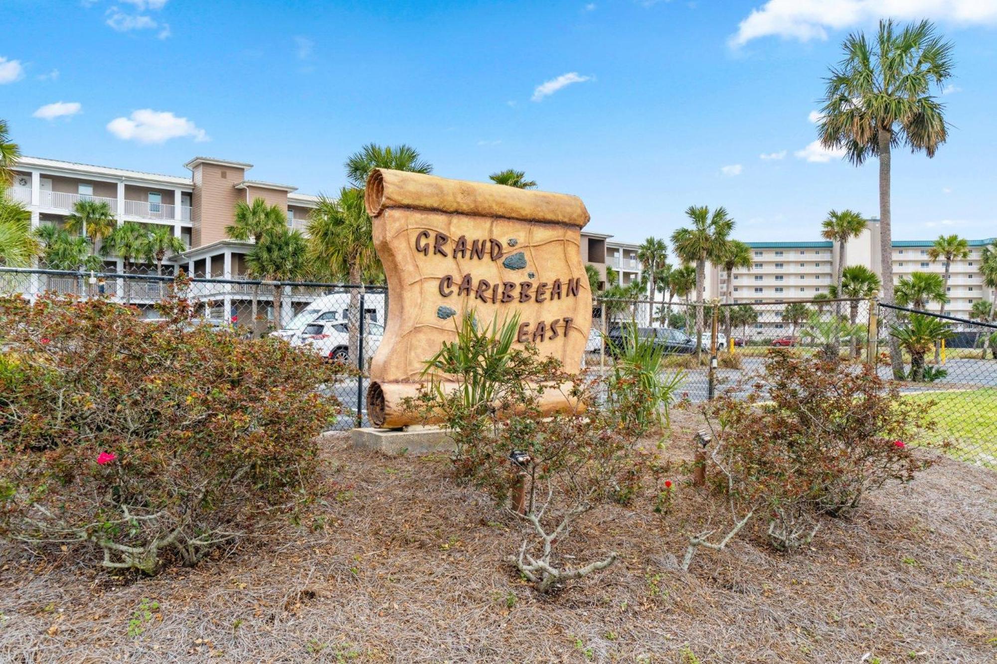 Grand Caribbean West 205 Villa Perdido Key Kültér fotó