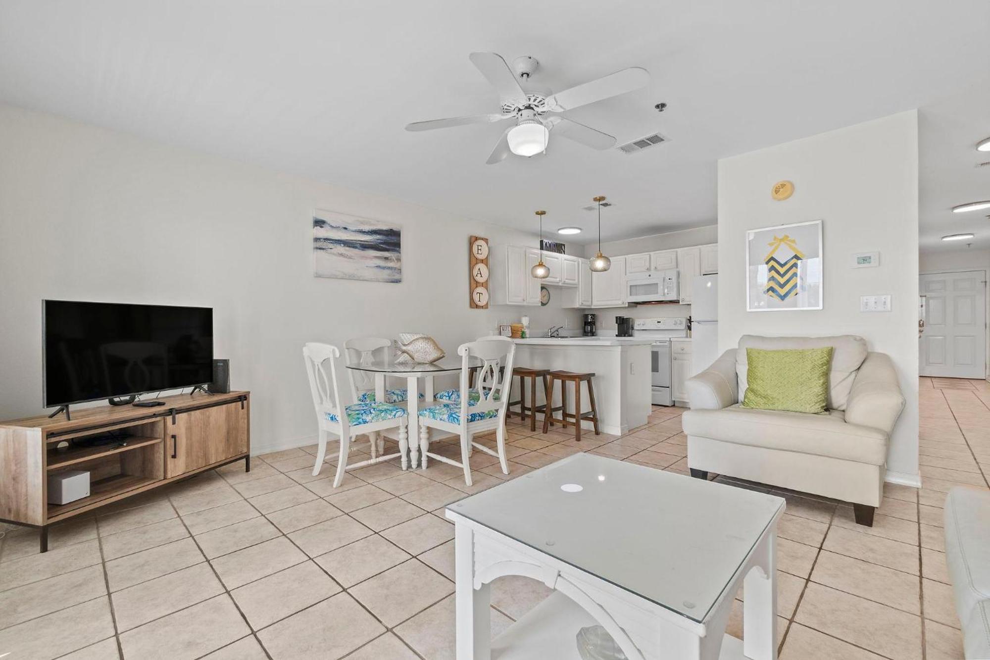 Grand Caribbean West 205 Villa Perdido Key Kültér fotó