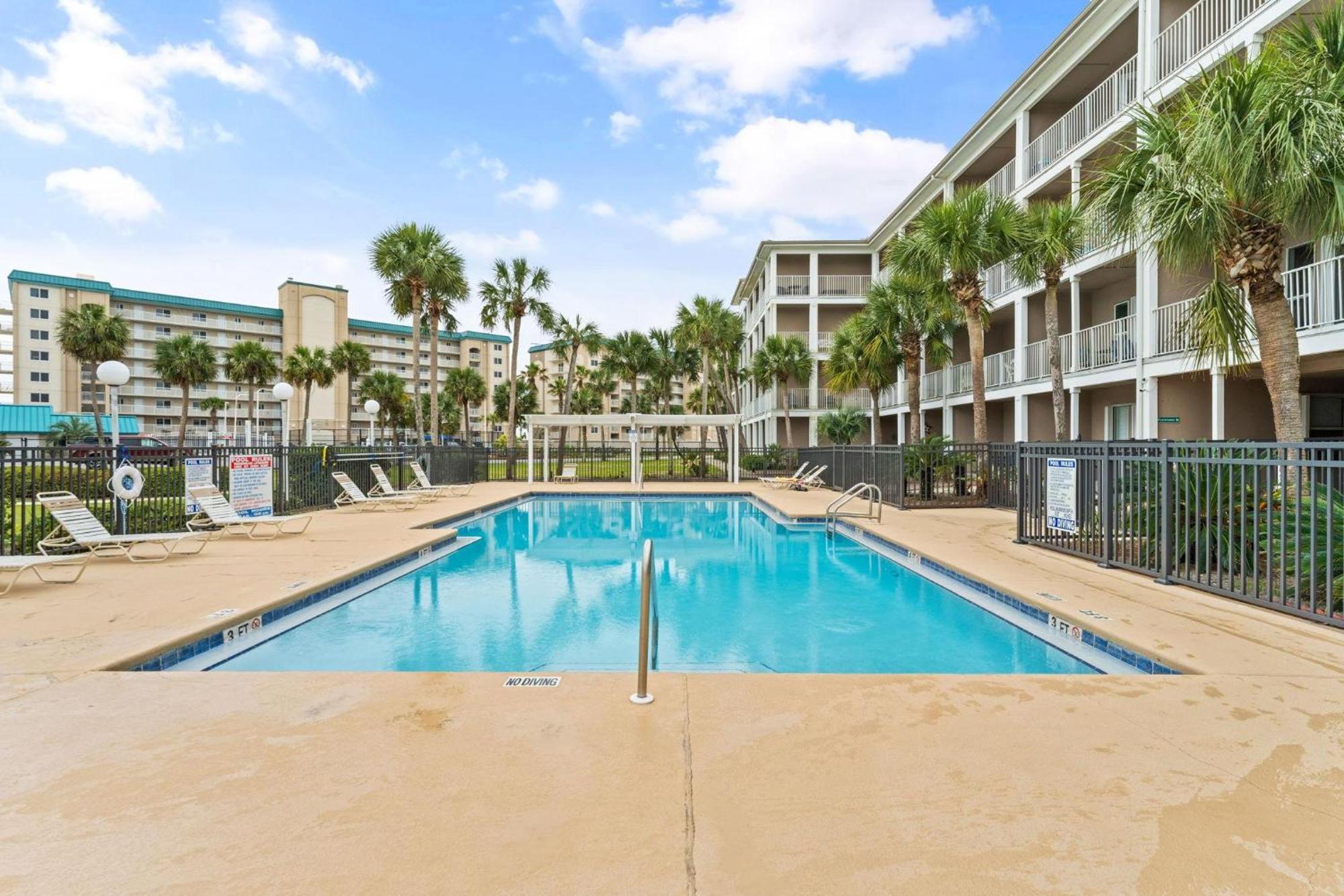 Grand Caribbean West 205 Villa Perdido Key Kültér fotó