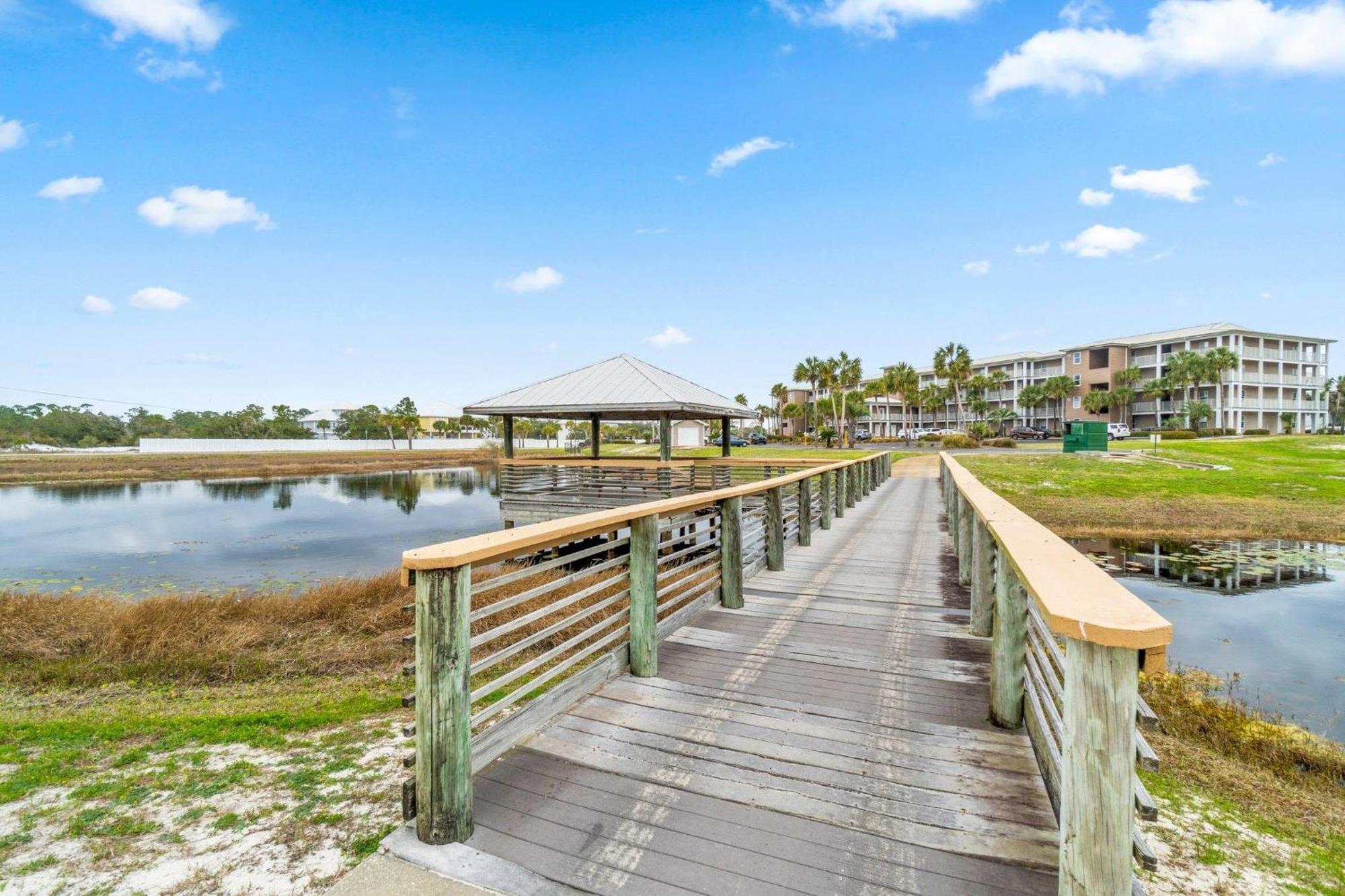 Grand Caribbean West 205 Villa Perdido Key Kültér fotó