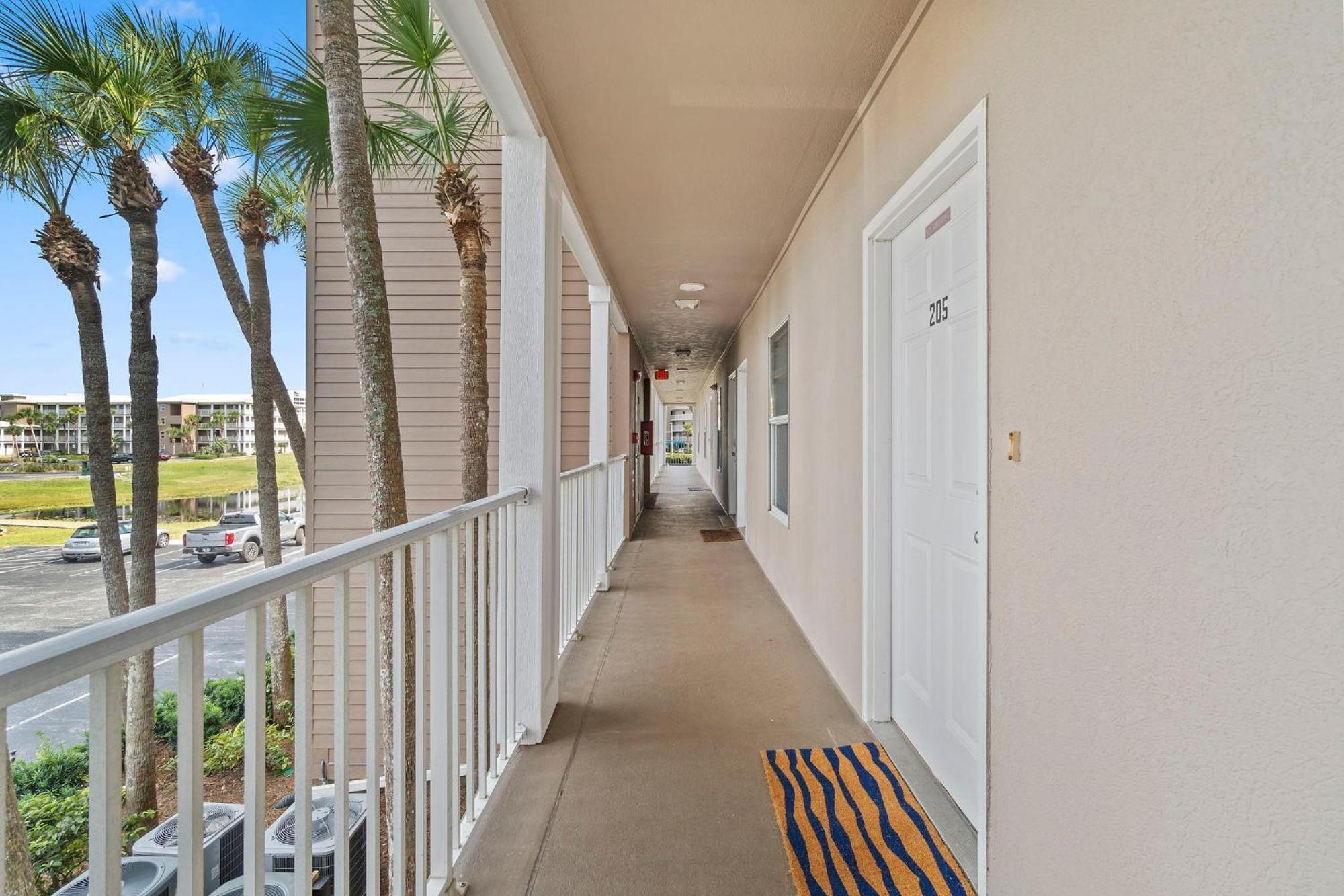 Grand Caribbean West 205 Villa Perdido Key Kültér fotó