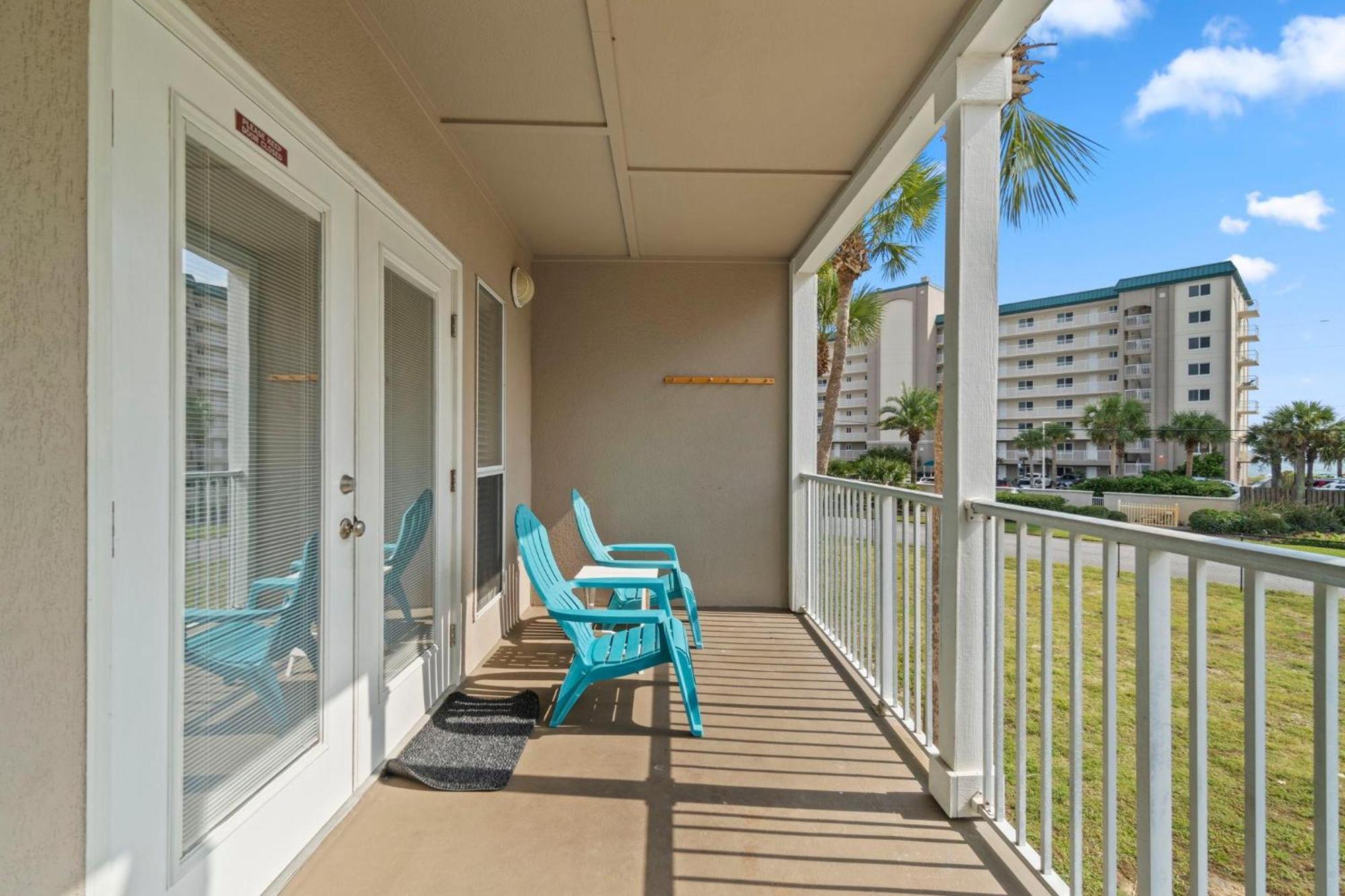 Grand Caribbean West 205 Villa Perdido Key Kültér fotó