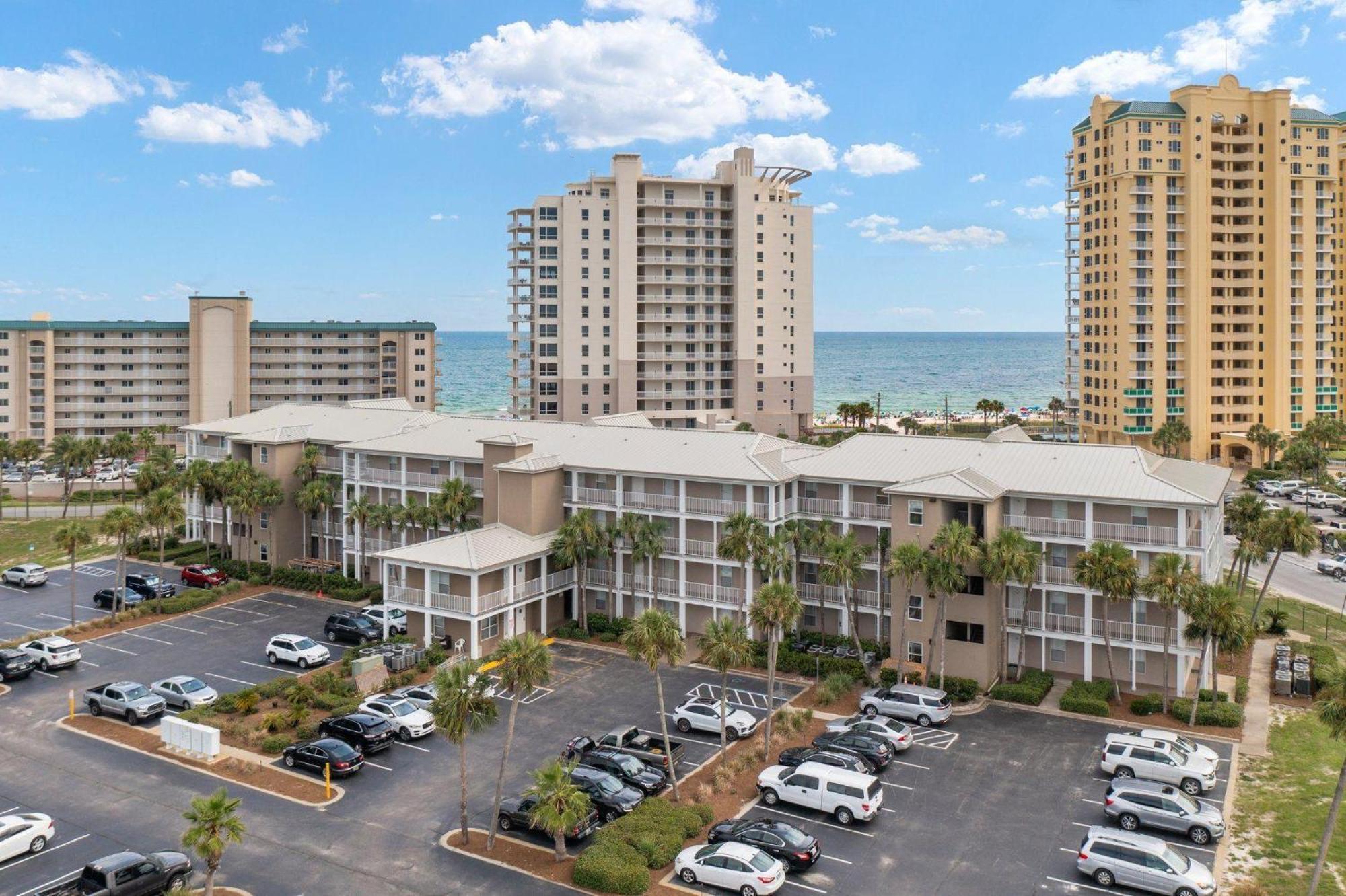 Grand Caribbean West 205 Villa Perdido Key Kültér fotó